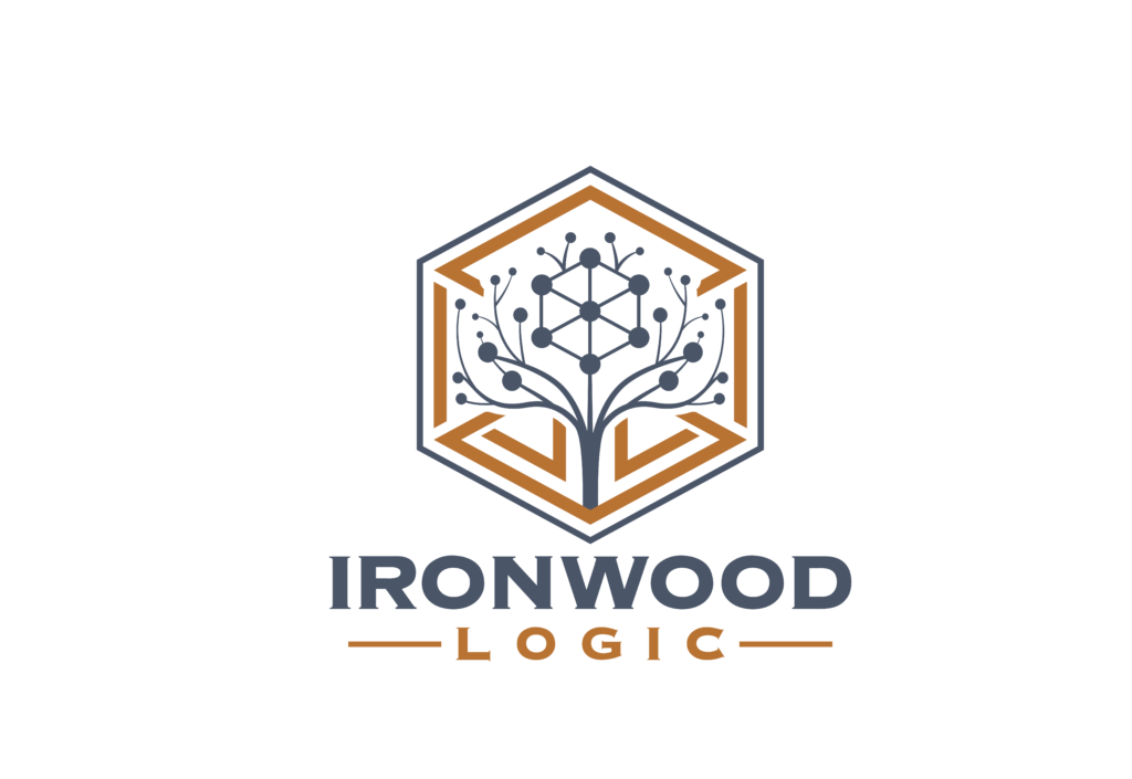 Ironwood Logic Logo