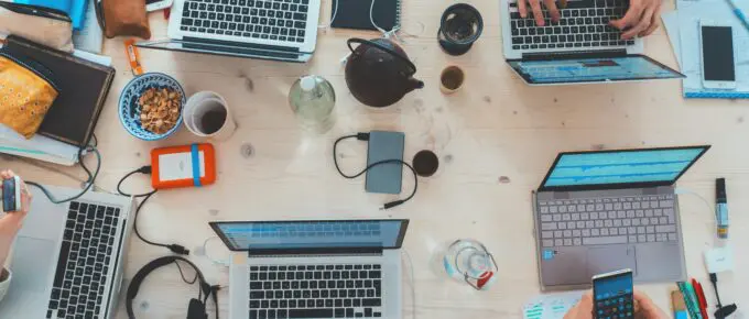 SMB Guide to Digital Transformation