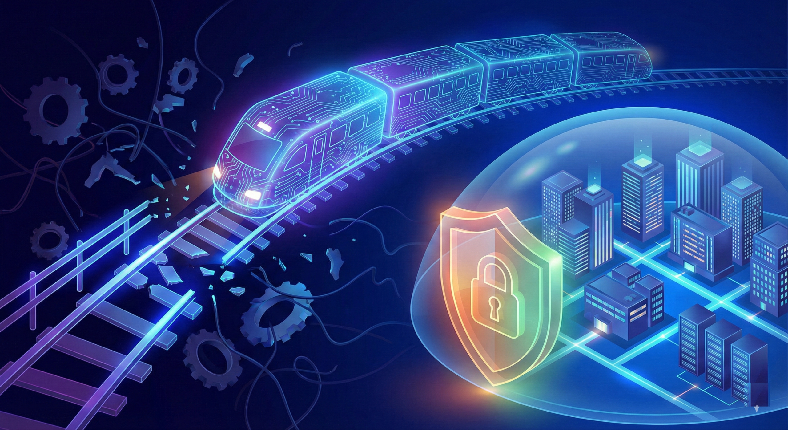 AI guardrails in business automation