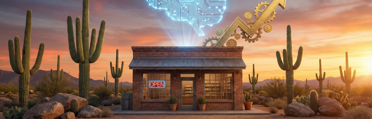 Arizona’s New AI Rules