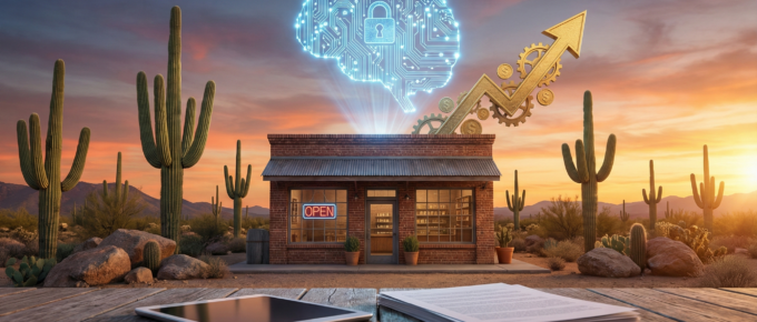 Arizona’s New AI Rules