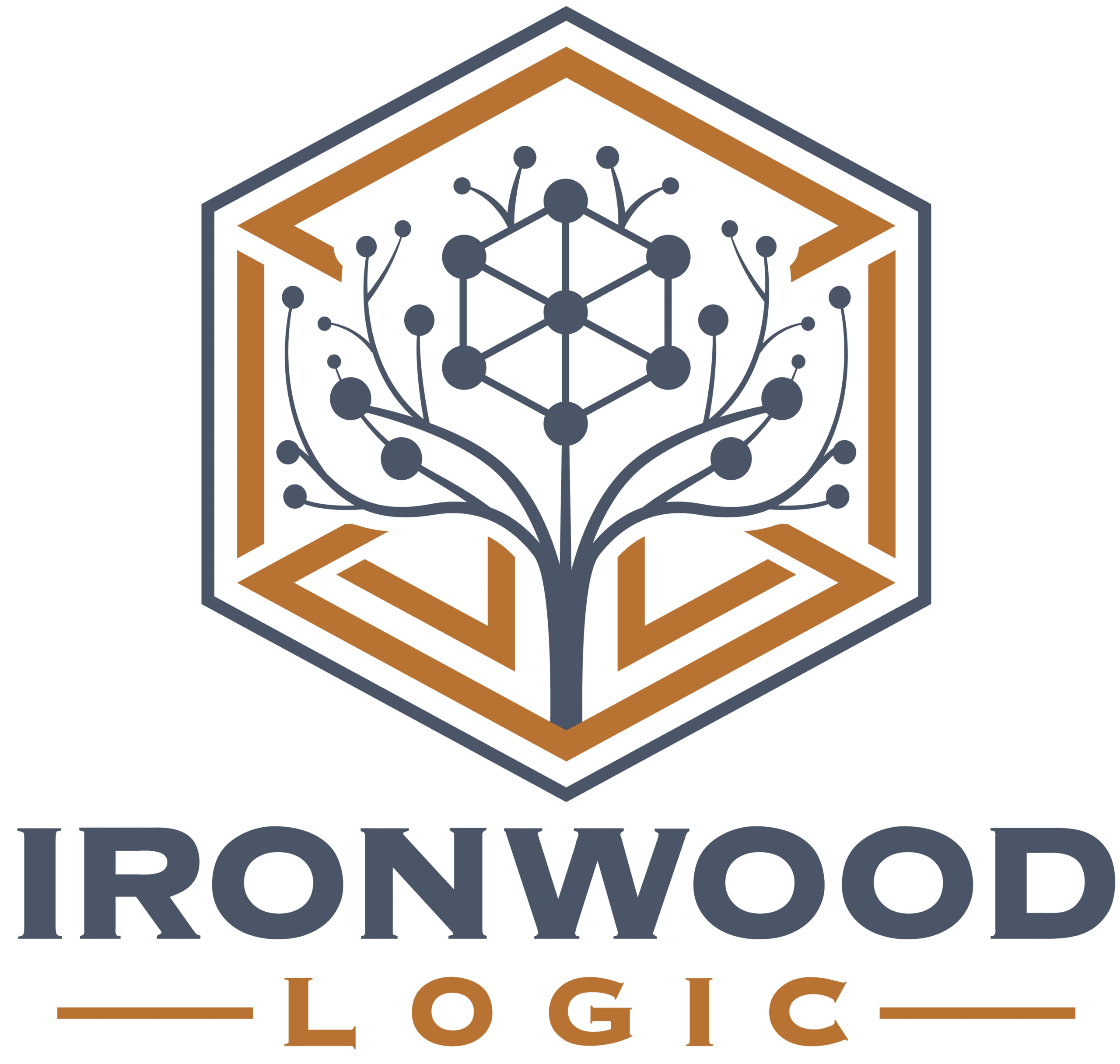 Ironwood Logic AI annd business automation