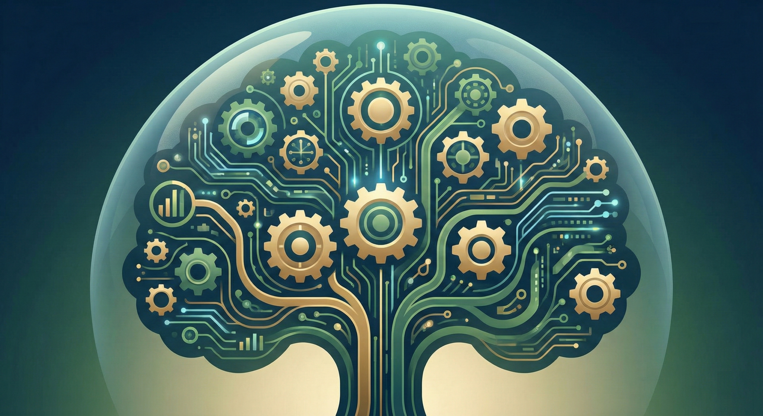 AI and automation care plans